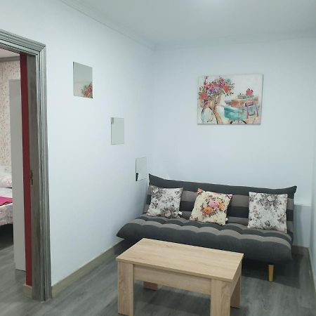 Apartamento Rural Fayna Apartment Granadilla De Abona Ngoại thất bức ảnh