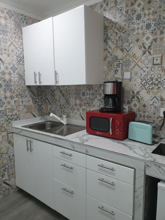 Apartamento Rural Fayna Apartment Granadilla De Abona Ngoại thất bức ảnh