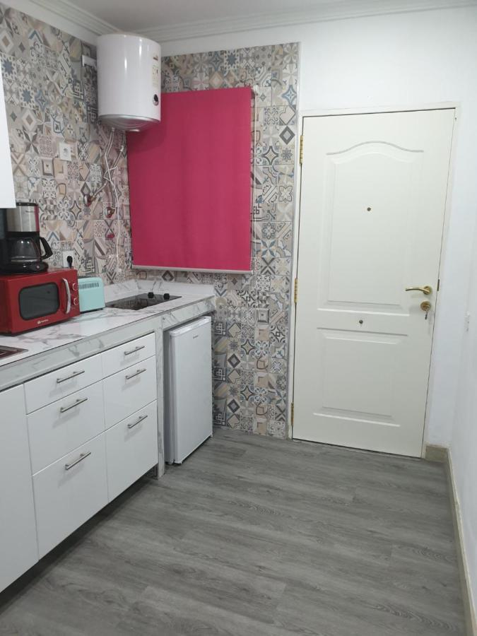 Apartamento Rural Fayna Apartment Granadilla De Abona Ngoại thất bức ảnh
