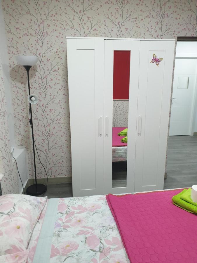 Apartamento Rural Fayna Apartment Granadilla De Abona Ngoại thất bức ảnh
