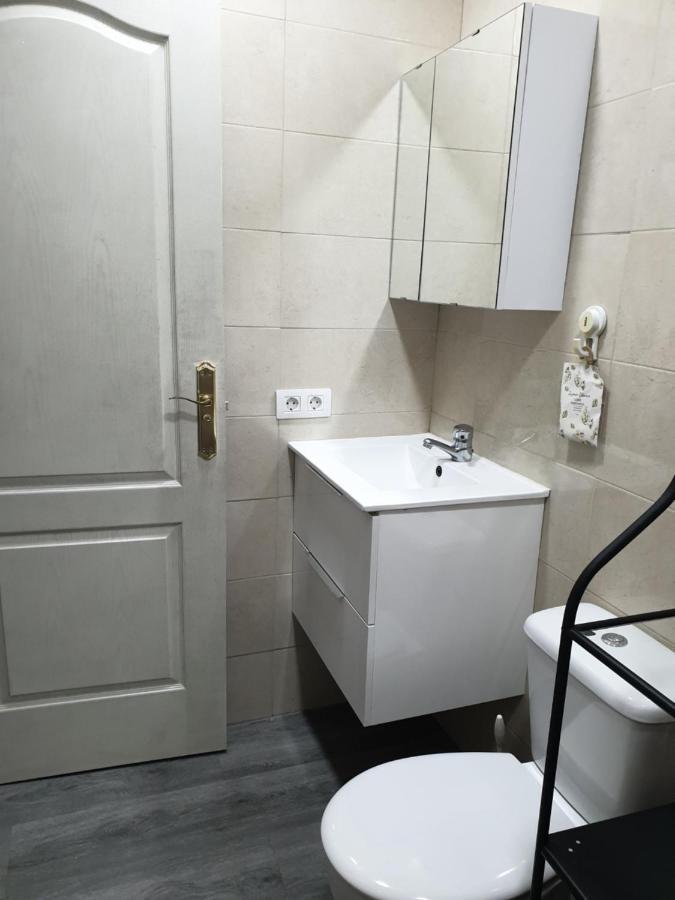 Apartamento Rural Fayna Apartment Granadilla De Abona Ngoại thất bức ảnh