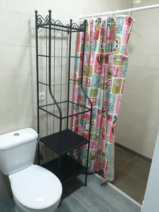Apartamento Rural Fayna Apartment Granadilla De Abona Ngoại thất bức ảnh